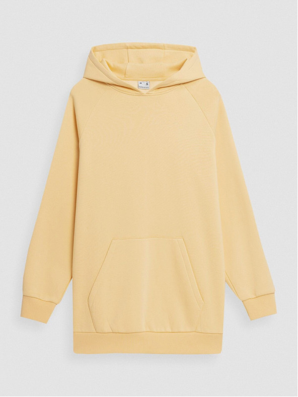 4F Női pamut pulóver 4F