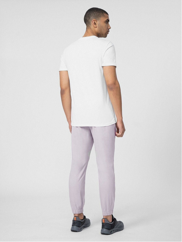 4F Férfi pamut melegítőnadrág 4F