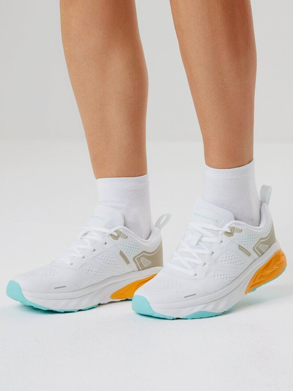 Endurance Unisex Endurance Mallorca negyed zokni 3-Pack