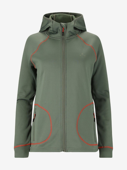 Whistler Női Whistler Tracker W gyapjú kabát