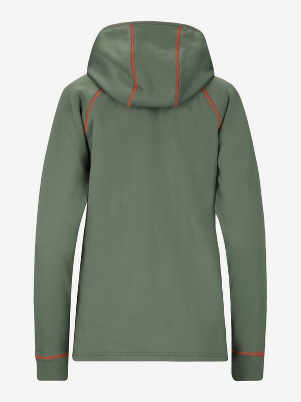 Whistler Női Whistler Tracker W gyapjú kabát