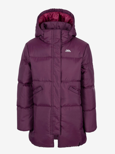 Trespass Trespass Ailie lány kabát