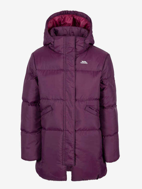 Trespass Trespass Ailie lány kabát