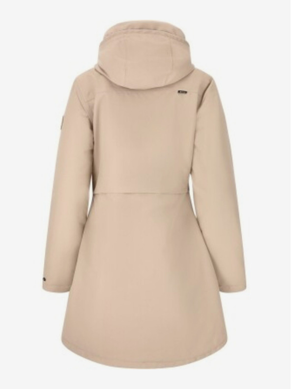 Whistler Női Whistler MULLIE parka