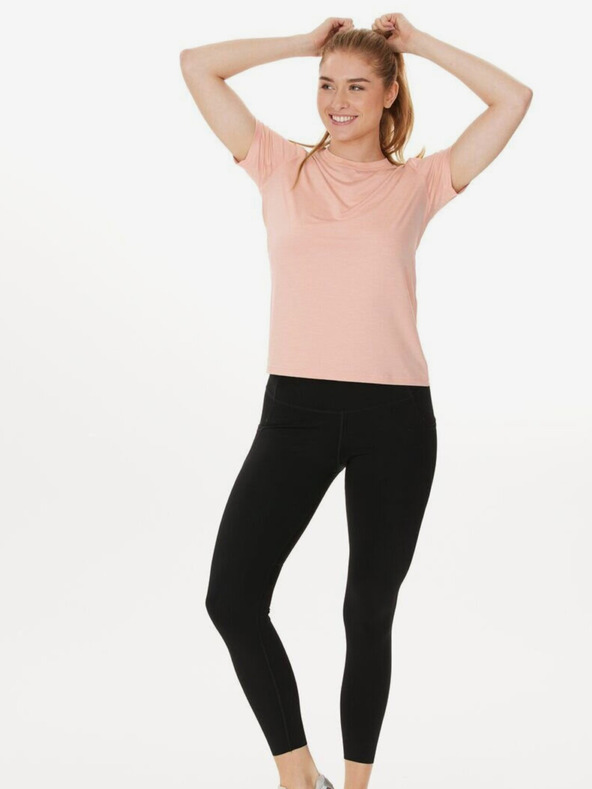 Endurance Női Endurance Maje W sportpóló