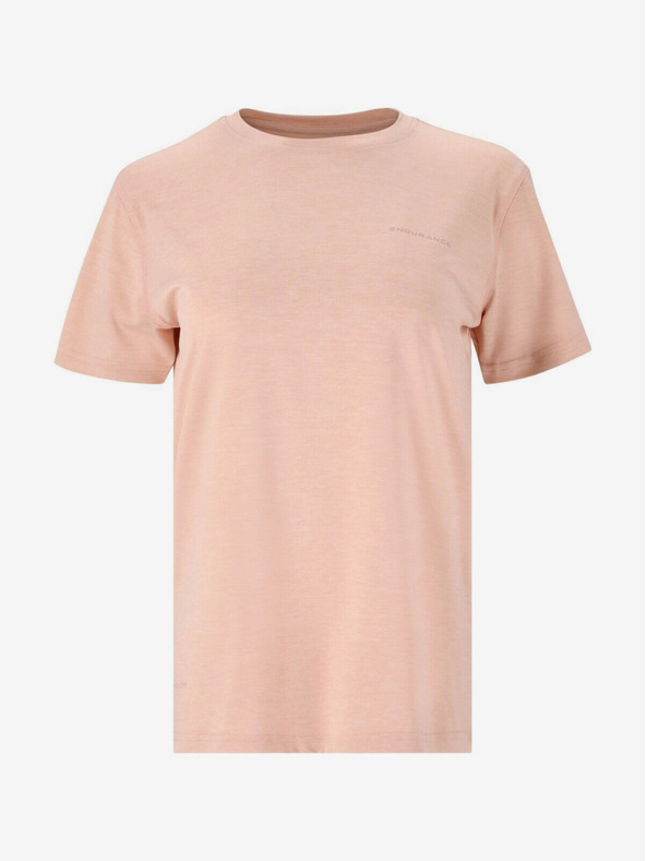 Endurance Női Endurance Maje W sportpóló