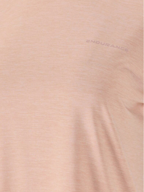 Endurance Női Endurance Maje W sportpóló