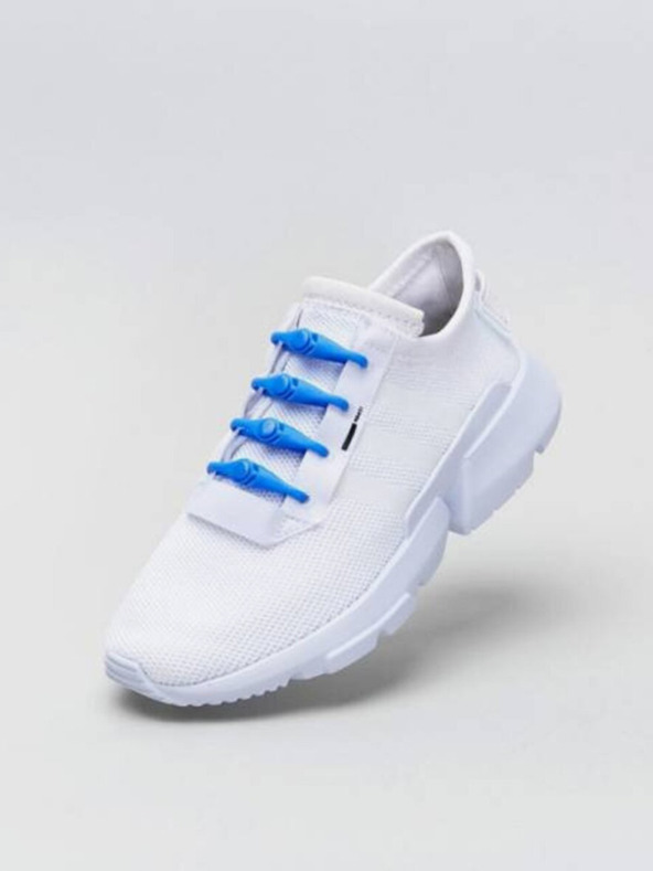 Hickies Hickies gyerek elasztikus cipőfűző (10db)