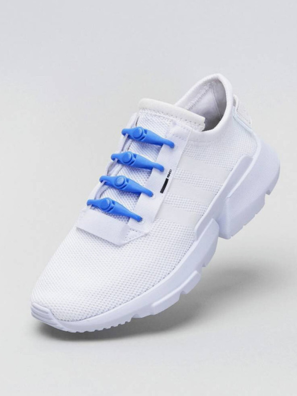 Hickies Hickies gyerek elasztikus cipőfűző (10db)