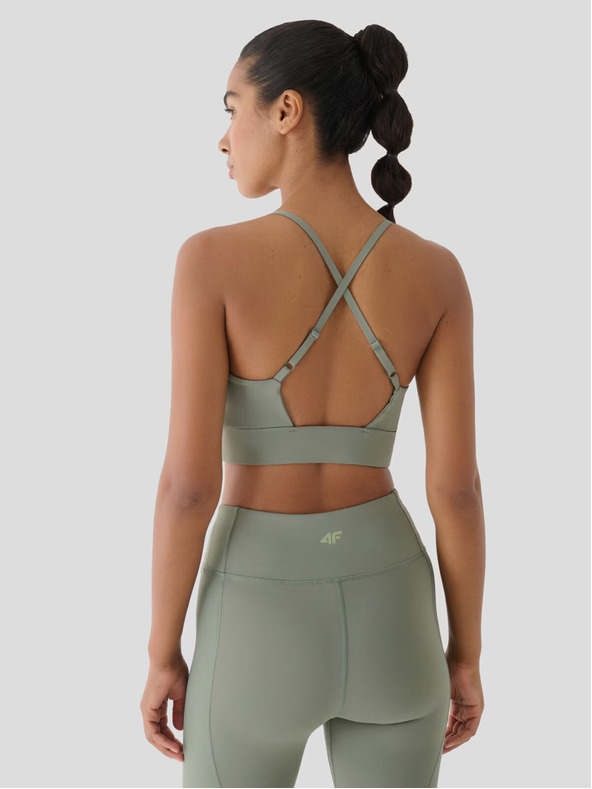 4F Női sportmelltartó 4F