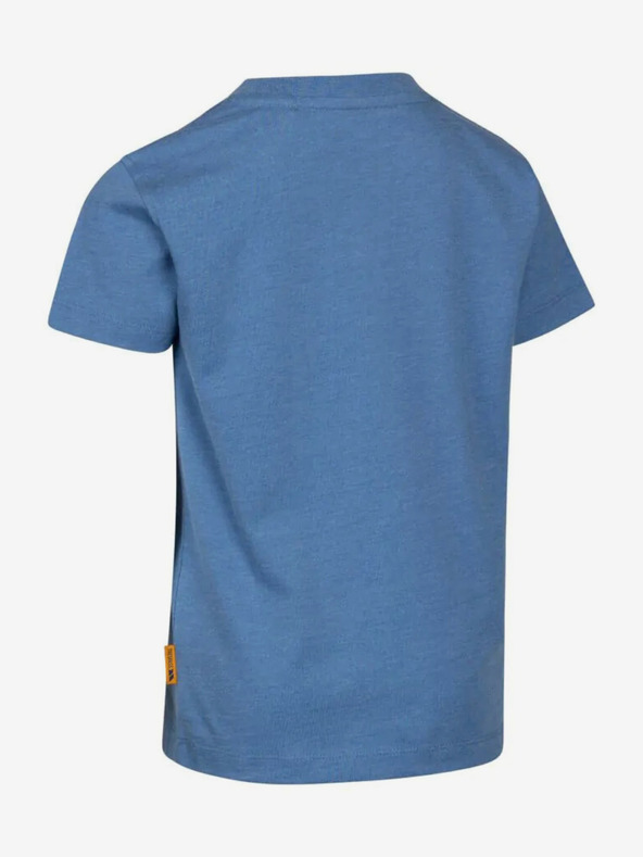 Trespass Fiú Trespass QUIET póló