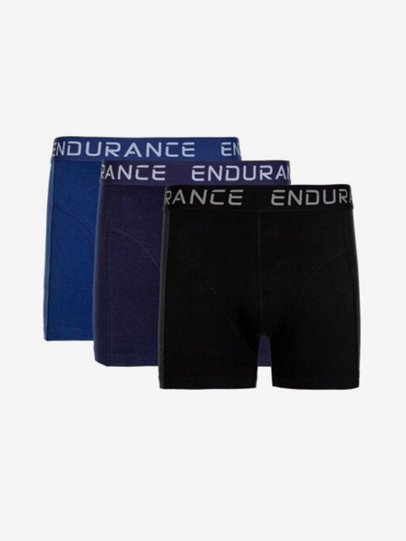 Endurance Férfi Endurance BURKE 3-pack boxeralsó