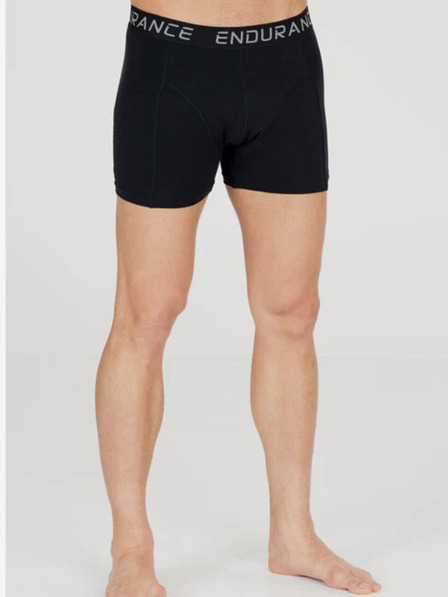 Endurance Férfi Endurance BURKE 3-pack boxeralsó