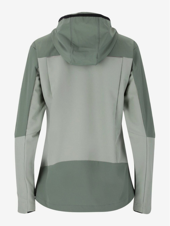 Endurance Női Endurance Telly W futókabát