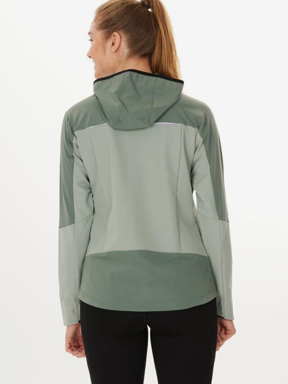 Endurance Női Endurance Telly W futókabát