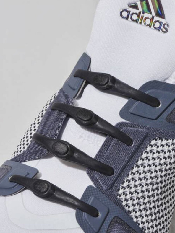 Hickies Hickies gyerek elasztikus cipőfűző (10db)