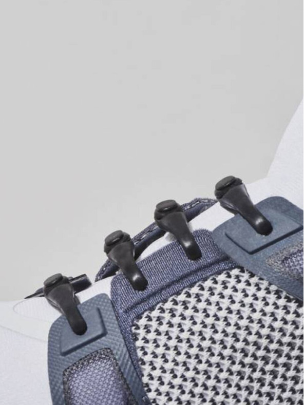 Hickies Hickies gyerek elasztikus cipőfűző (10db)