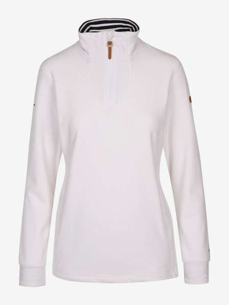 Trespass Női Trespass Big Heart Fleece melegítőfelső