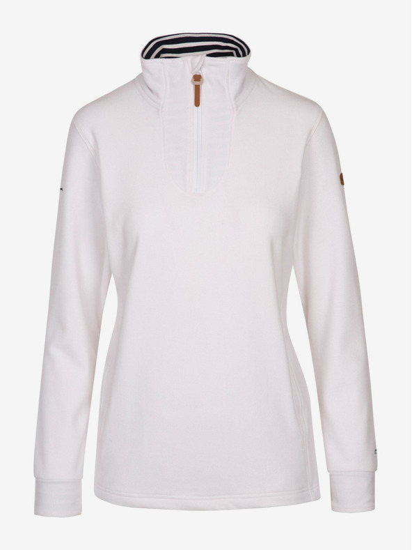 Trespass Női Trespass Big Heart Fleece melegítőfelső