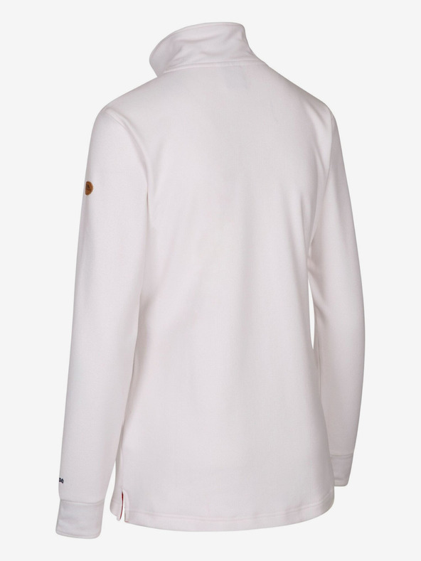 Trespass Női Trespass Big Heart Fleece melegítőfelső