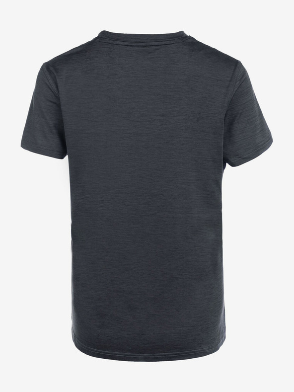 Endurance Női Endurance Wange W Melange S/S Tee - Méret