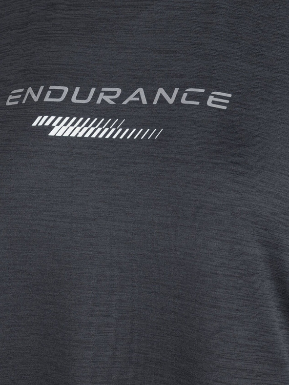 Endurance Női Endurance Wange W Melange S/S Tee - Méret