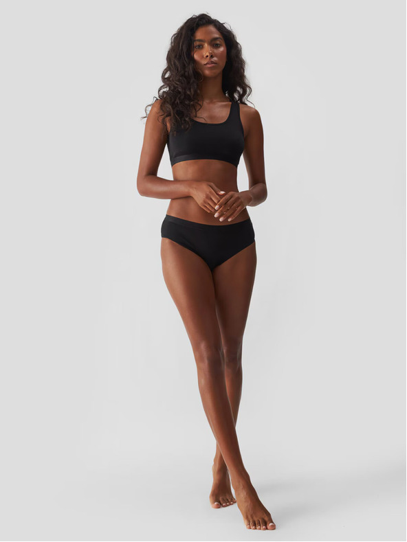 4F 4F Női 2-Pack melltartó