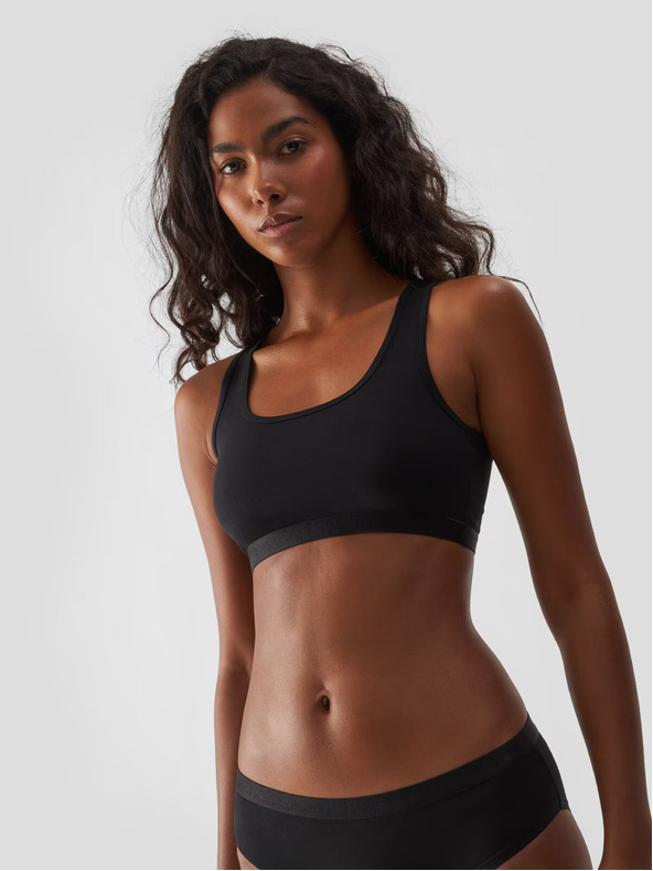 4F 4F Női 2-Pack melltartó