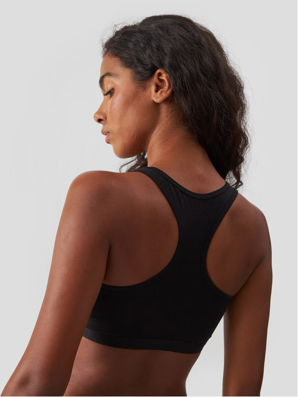 4F 4F Női 2-Pack melltartó