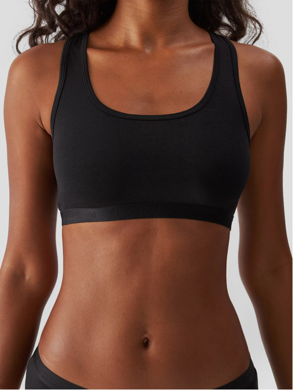 4F 4F Női 2-Pack melltartó