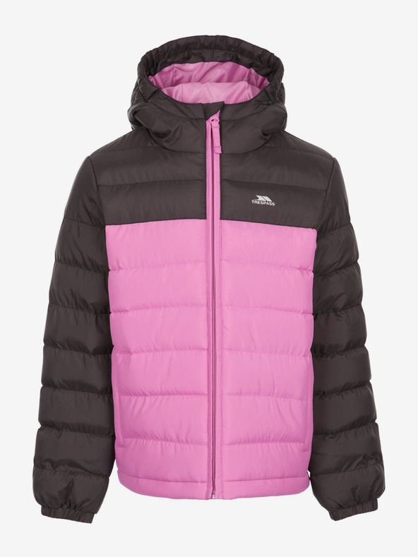 Trespass Trespass Oskar gyerek dzseki - méret