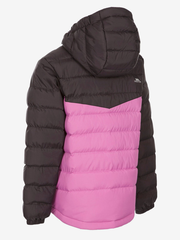 Trespass Trespass Oskar gyerek dzseki - méret