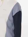 Endurance Női Endurance Cosara W Color Block Sweatshirt - Méret