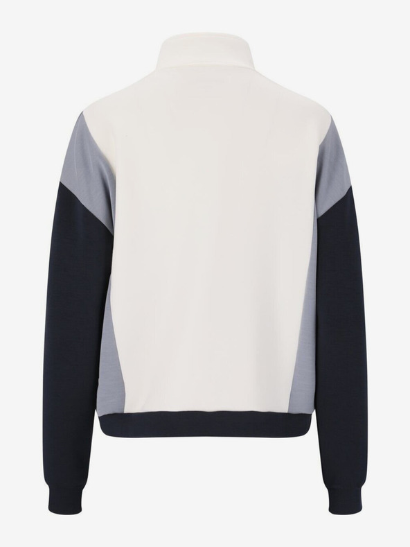 Endurance Női Endurance Cosara W Color Block Sweatshirt - Méret