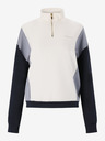 Endurance Női Endurance Cosara W Color Block Sweatshirt - Méret