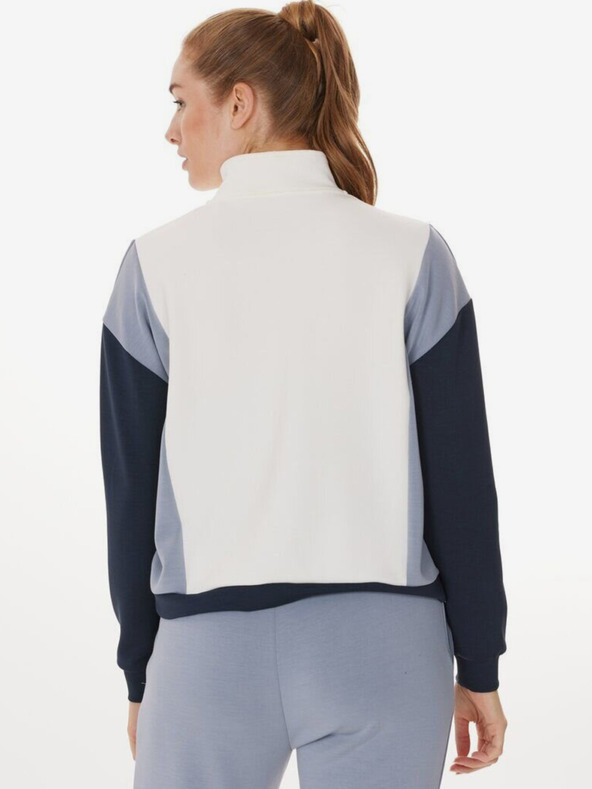 Endurance Női Endurance Cosara W Color Block Sweatshirt - Méret