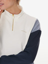 Endurance Női Endurance Cosara W Color Block Sweatshirt - Méret
