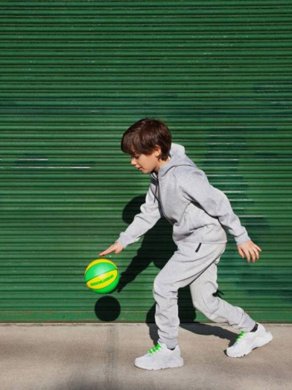 Hickies Gyerek rugalmas cipőfűző Hickies (10db) Méret: