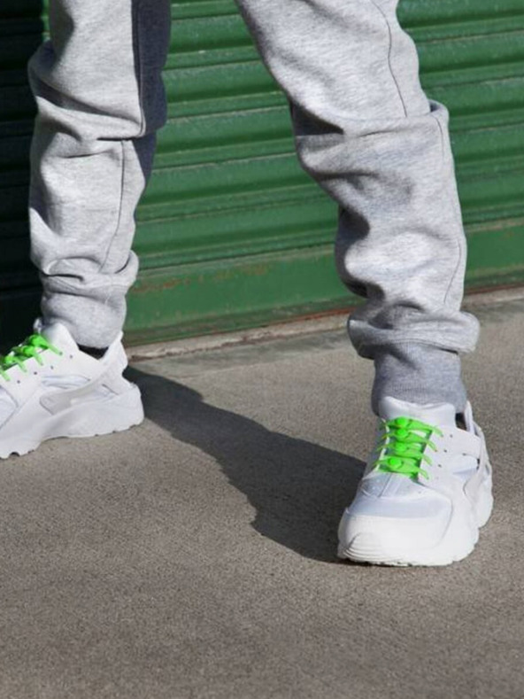 Hickies Gyerek rugalmas cipőfűző Hickies (10db) Méret: