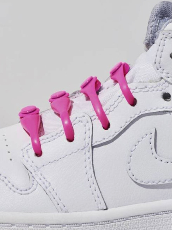 Hickies Gyerek rugalmas cipőfűző Hickies (10db) Méret: