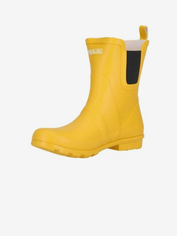 Mols Női Mols SUBURBS gumicsizma méret: Női Mols SUBURBS gumicsizma méret: