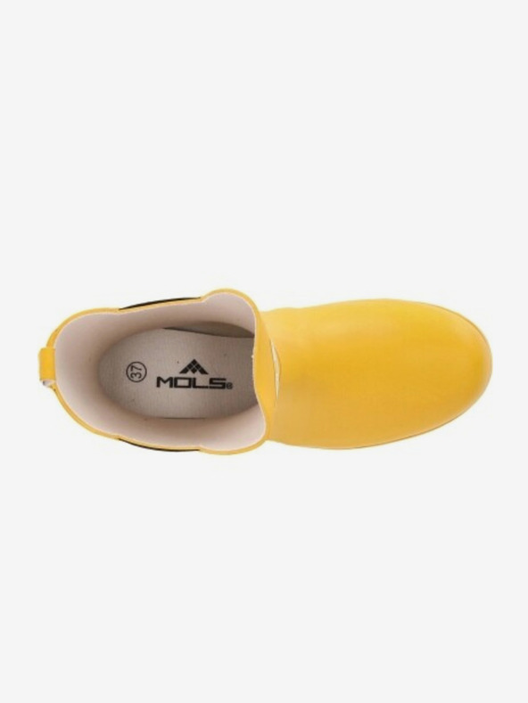 Mols Női Mols SUBURBS gumicsizma méret: Női Mols SUBURBS gumicsizma méret: