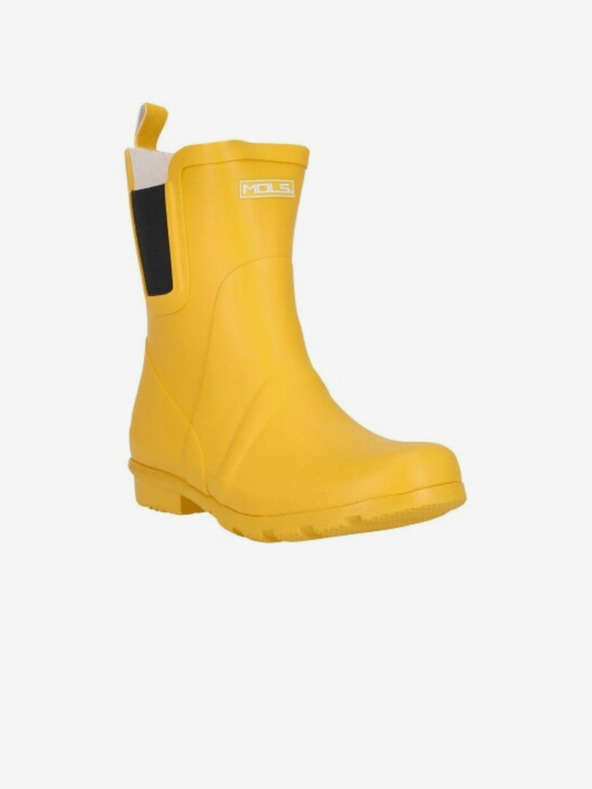 Mols Női Mols SUBURBS gumicsizma méret: Női Mols SUBURBS gumicsizma méret: