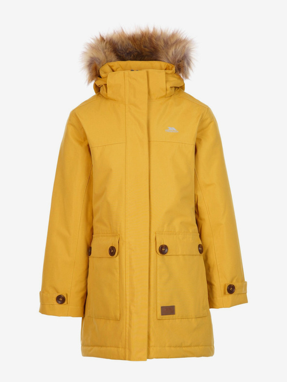 Trespass Lányok Trespass Rhoda Jacket - Méret