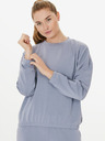 Endurance Női Endurance Timmia W Crew Neck Sweatshirt - méret