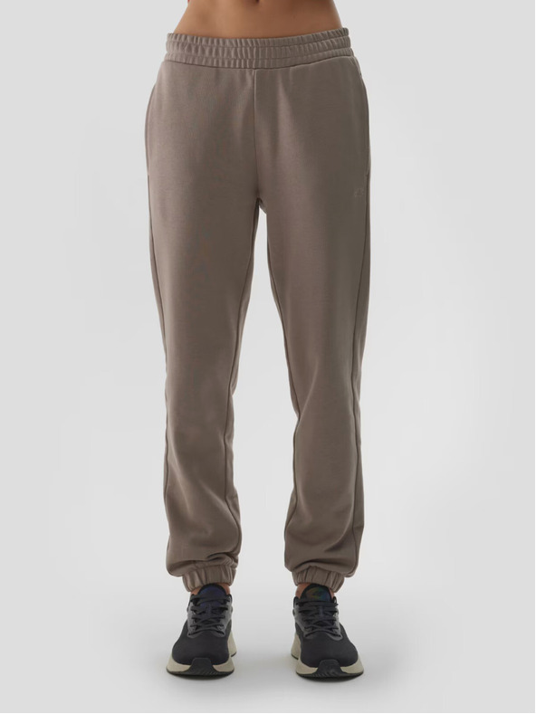 4F Túlméretezett unisex melegítőnadrág 4F