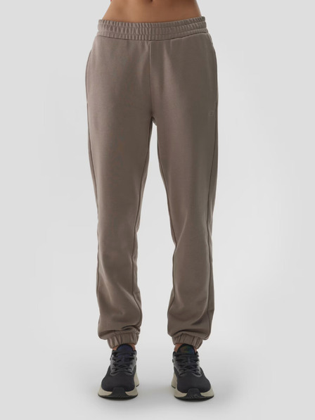 4F Túlméretezett unisex melegítőnadrág 4F