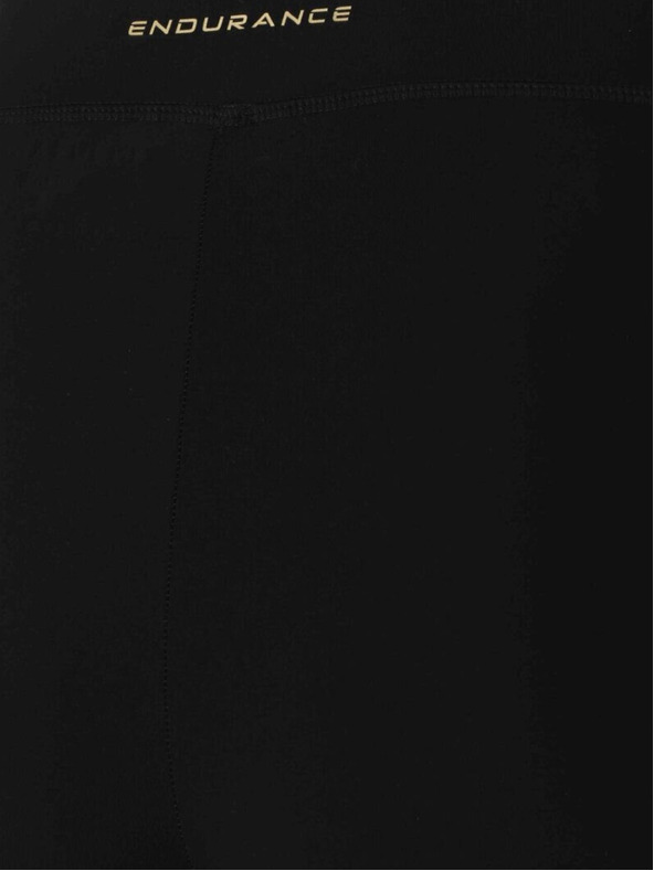 Endurance Női elasztikus leggings Endurance Gaciao W