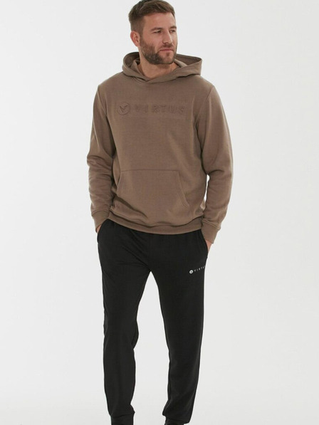 Virtus Férfi Virtus Streat V2 melegítőnadrág M