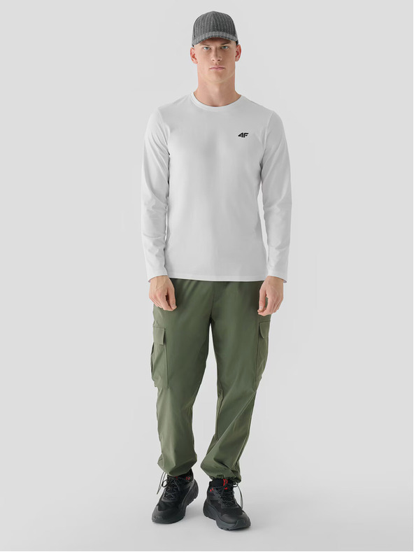 4F 4F Férfi póló
